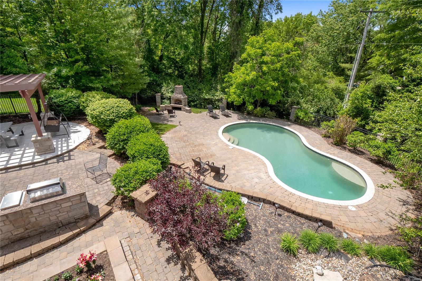 Estates At Pacland Place The - Residential