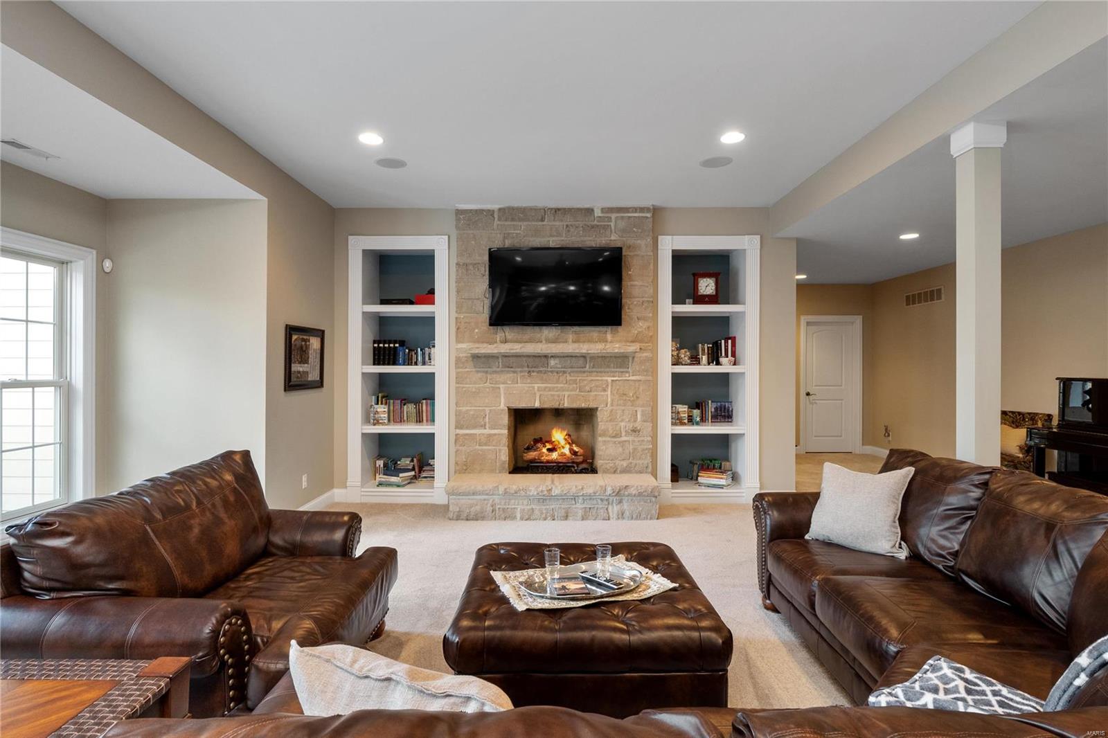 Estates At Pacland Place The - Residential