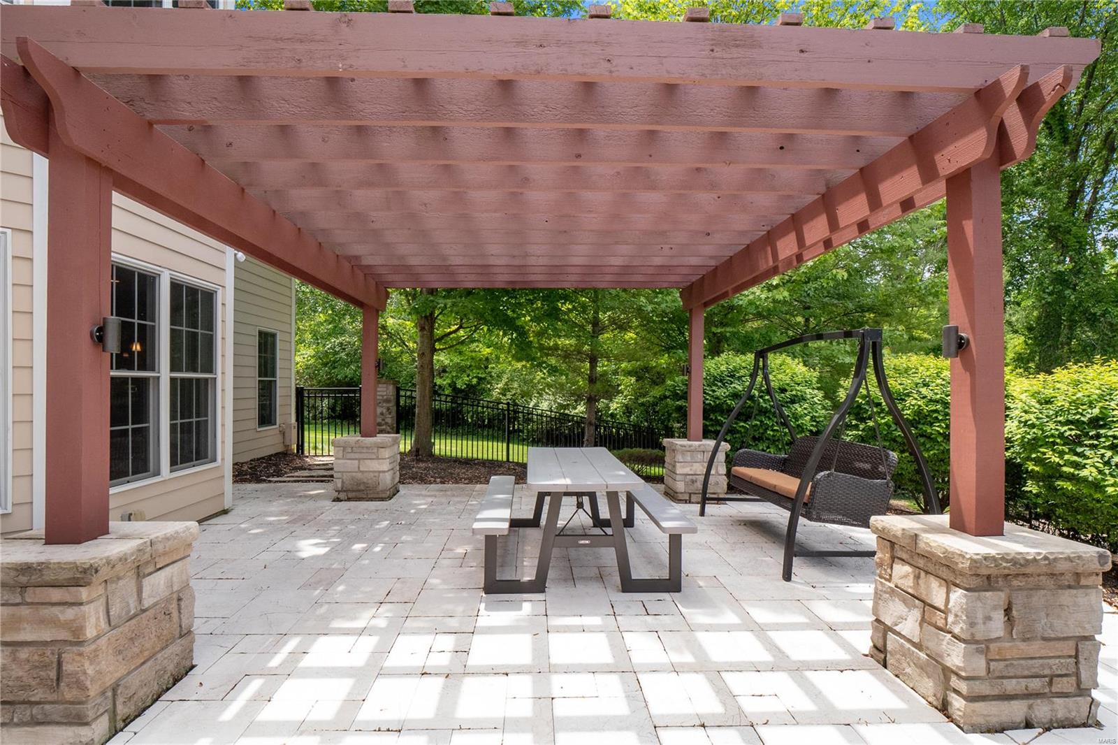 Estates At Pacland Place The - Residential