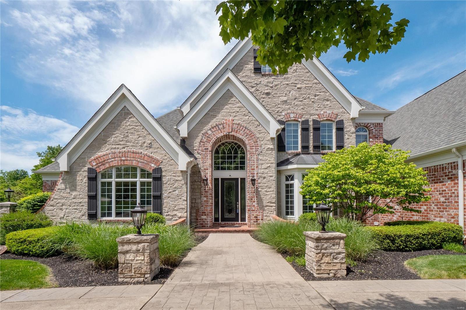 Estates At Pacland Place The - Residential