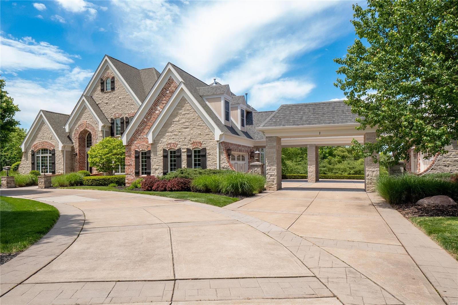 Estates At Pacland Place The - Residential