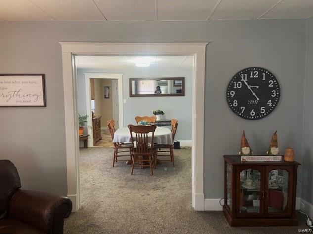 Dixon - Residential