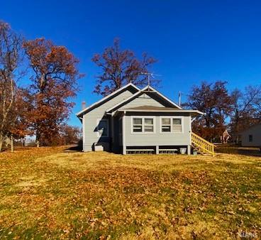 Dixon - Residential