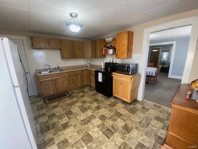 Dixon - Residential