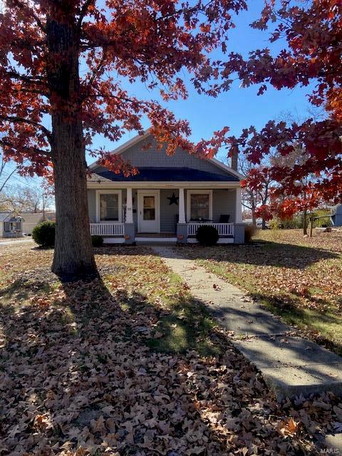 Dixon - Residential