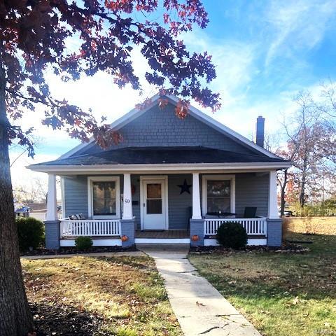 Dixon - Residential