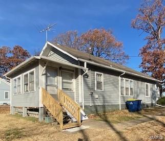 Dixon - Residential