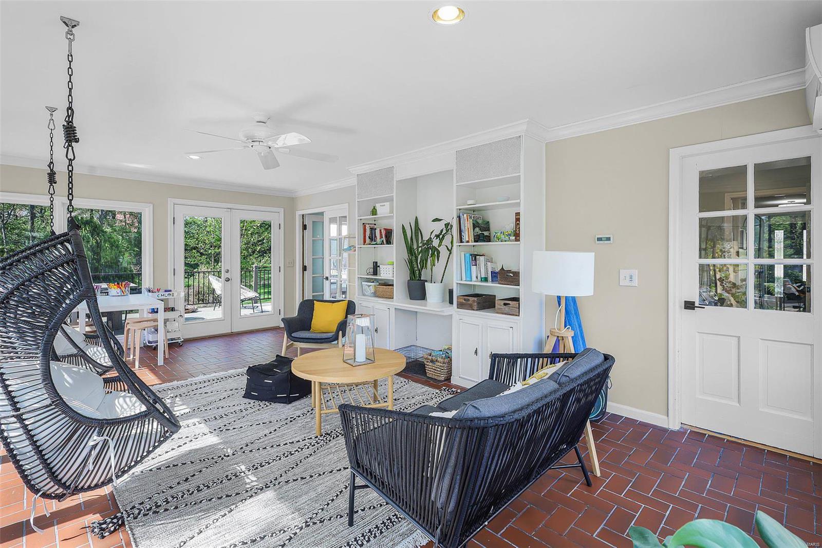 Crystal Spgs - Residential