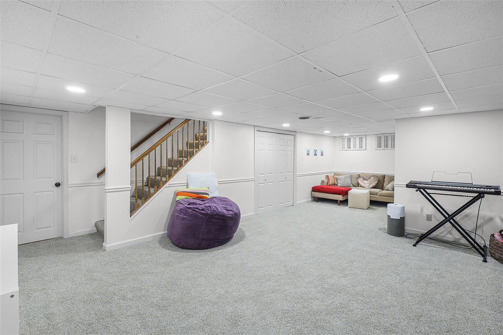 Crystal Spgs - Residential