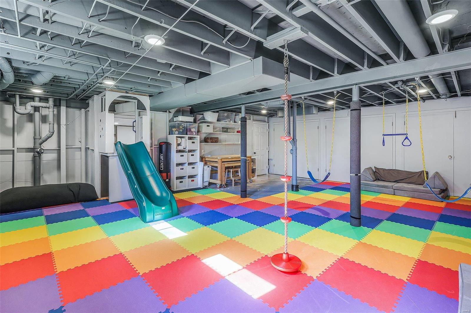 Crystal Spgs - Residential