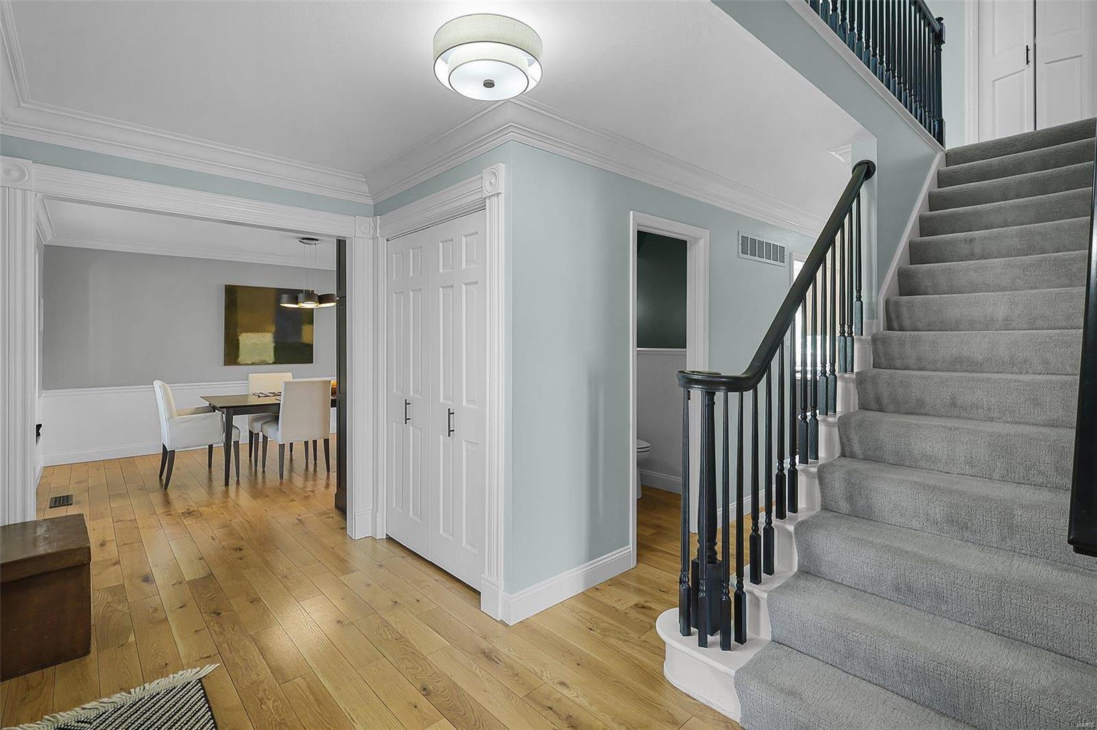 Crystal Spgs - Residential