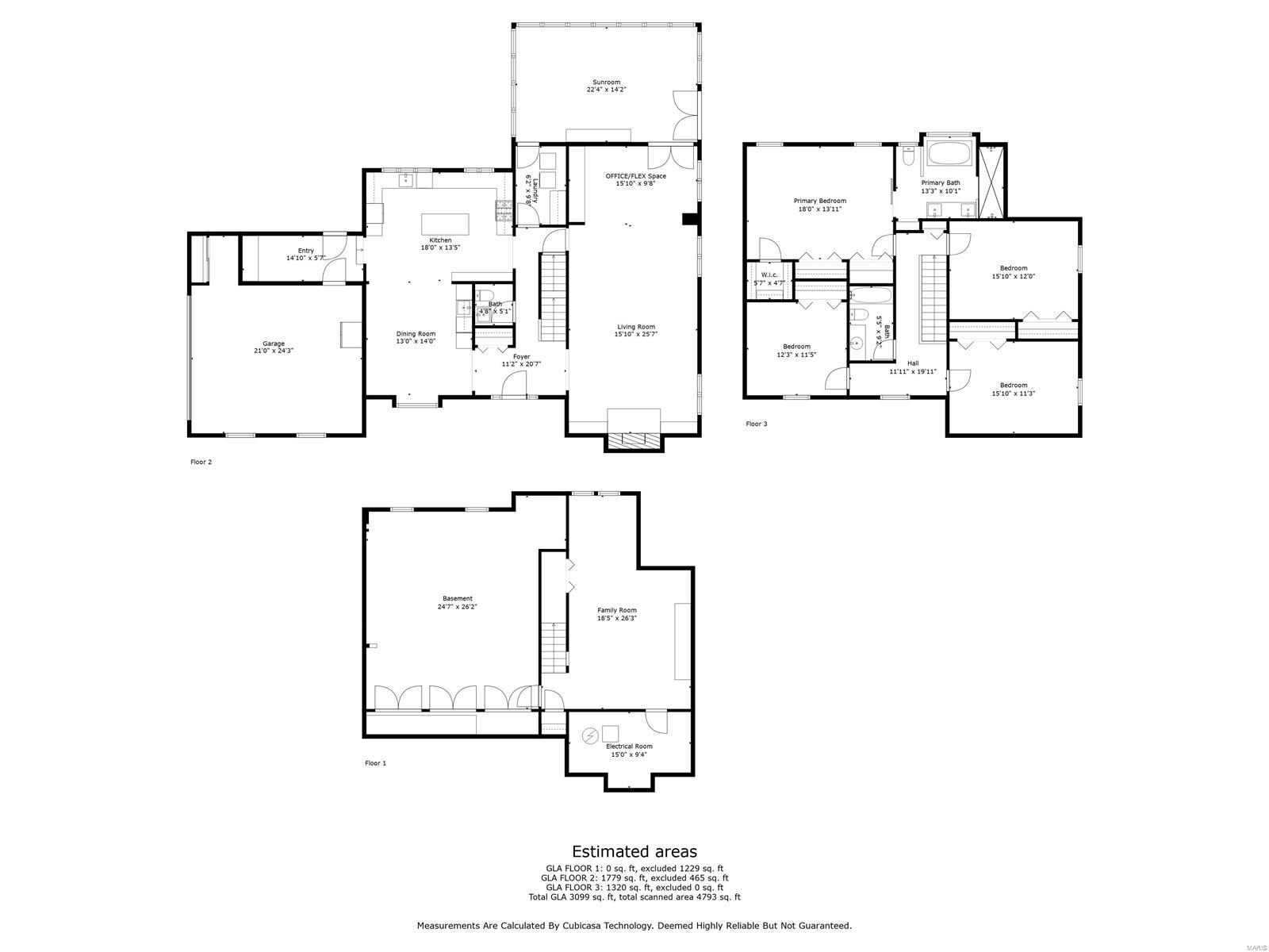 Crystal Spgs - Residential