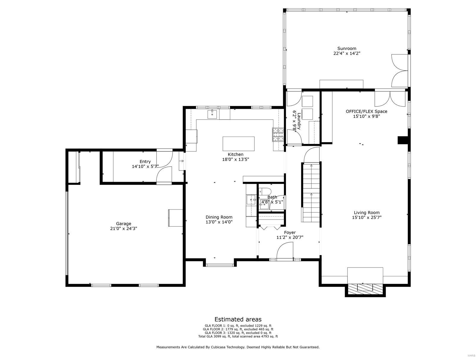 Crystal Spgs - Residential