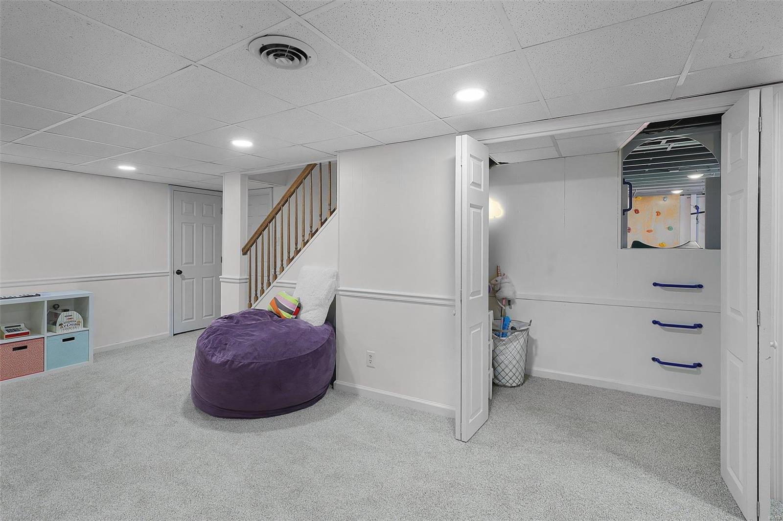 Crystal Spgs - Residential