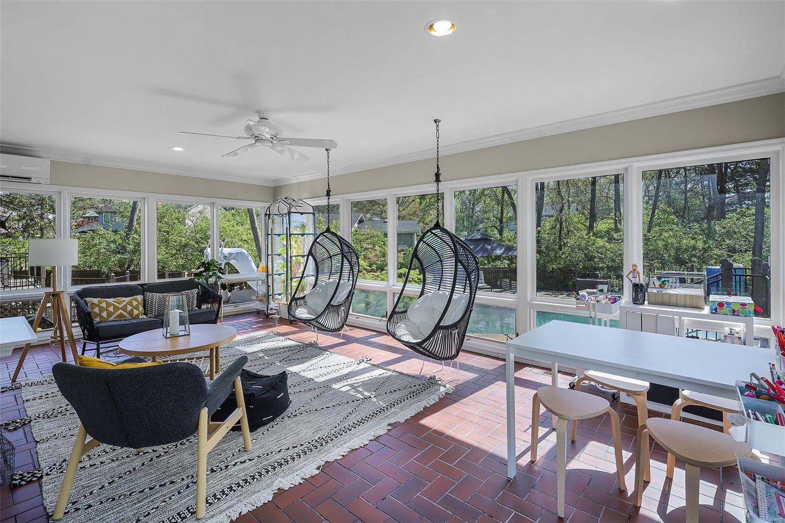 Crystal Spgs - Residential