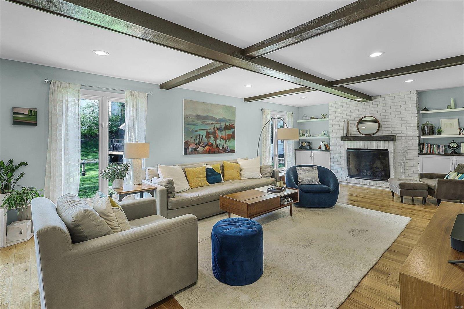 Crystal Spgs - Residential