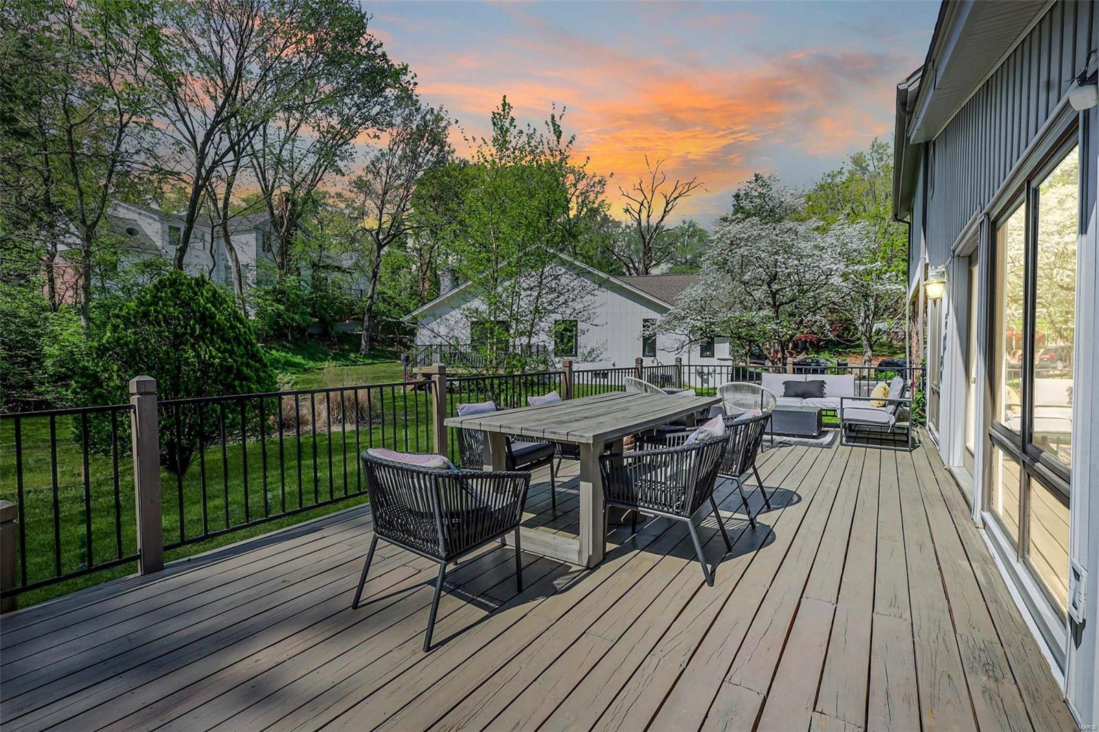 Crystal Spgs - Residential