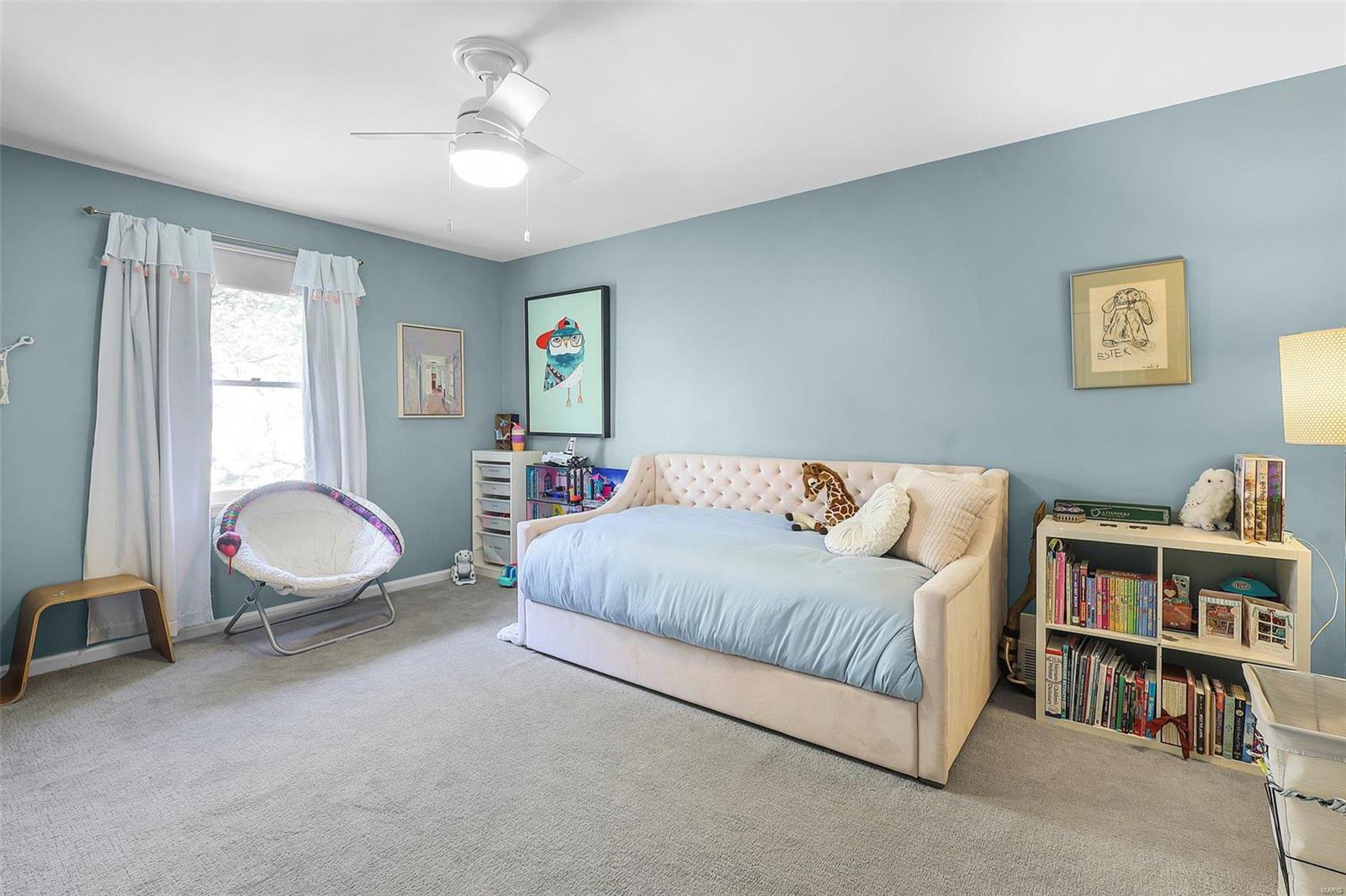 Crystal Spgs - Residential