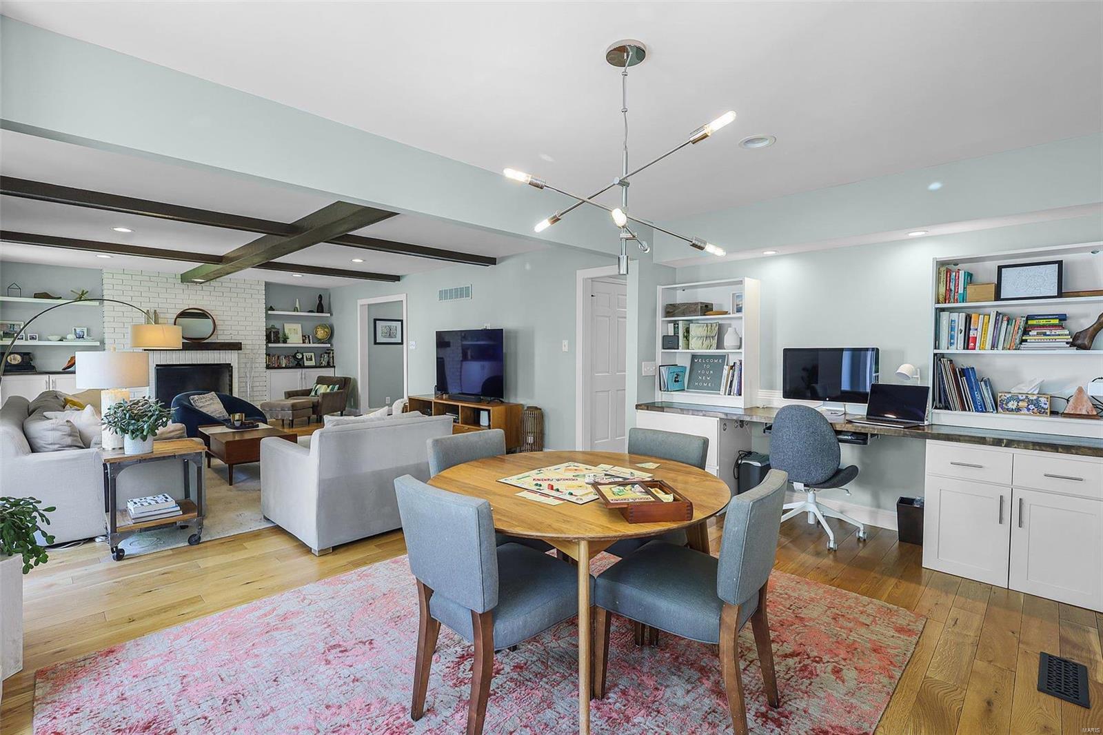 Crystal Spgs - Residential