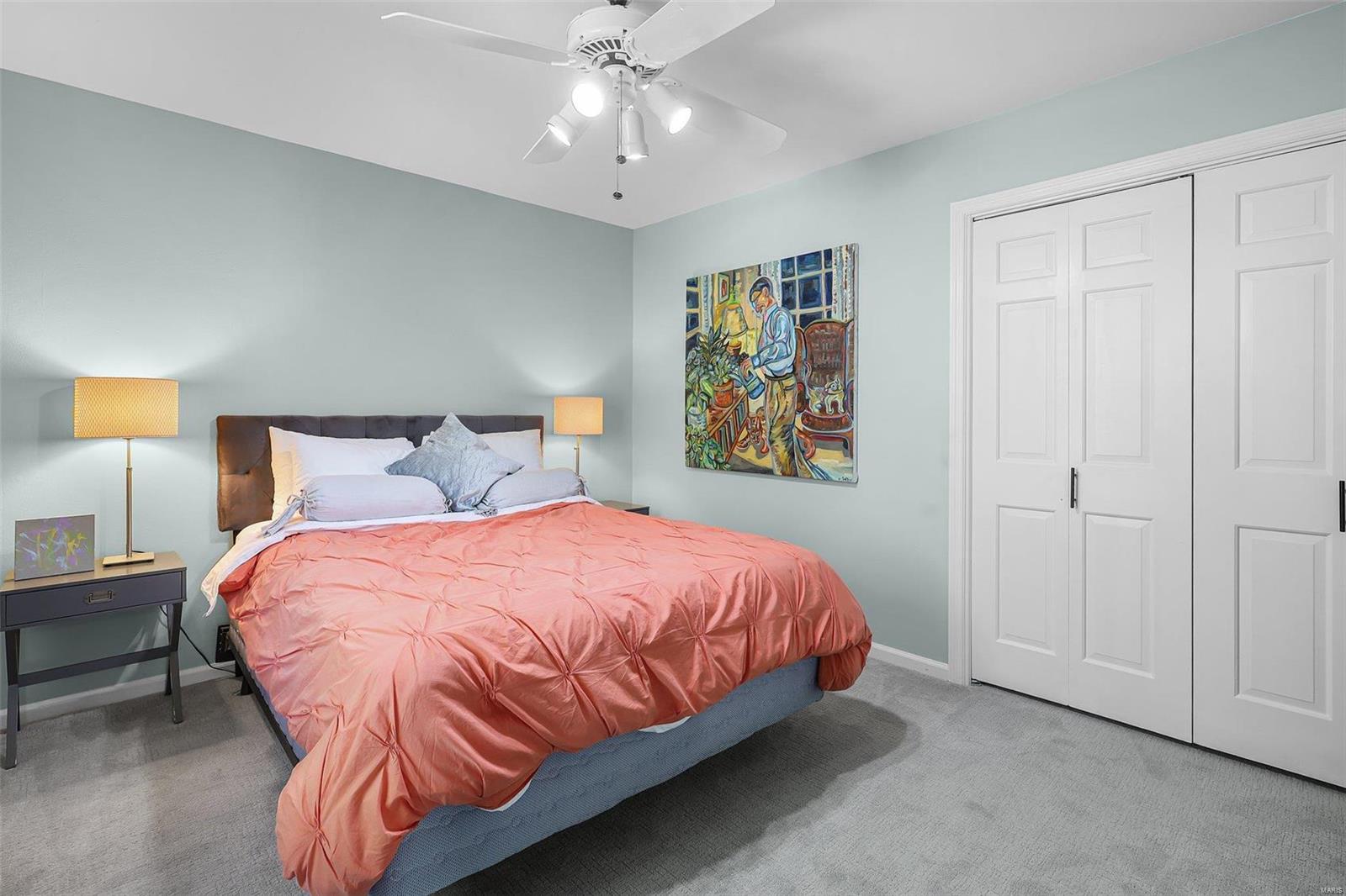 Crystal Spgs - Residential