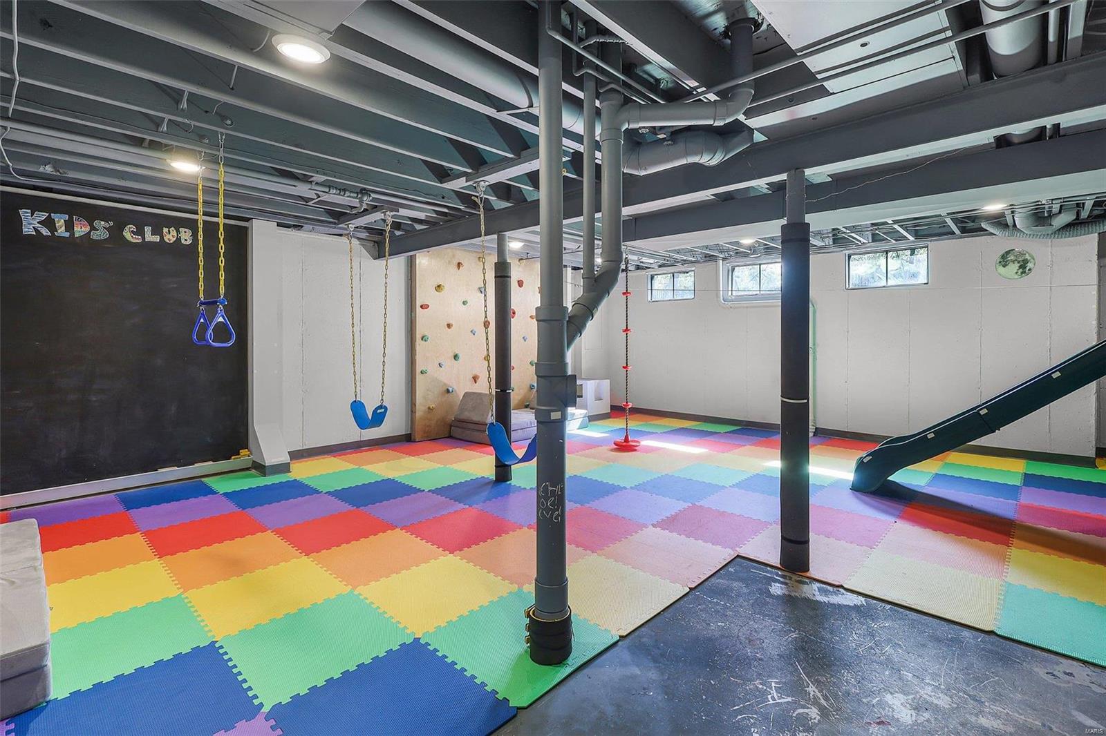 Crystal Spgs - Residential