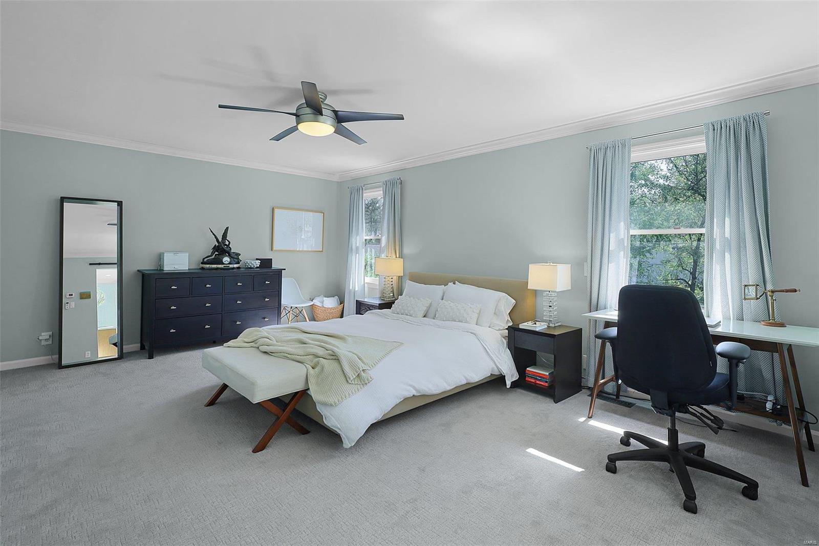 Crystal Spgs - Residential