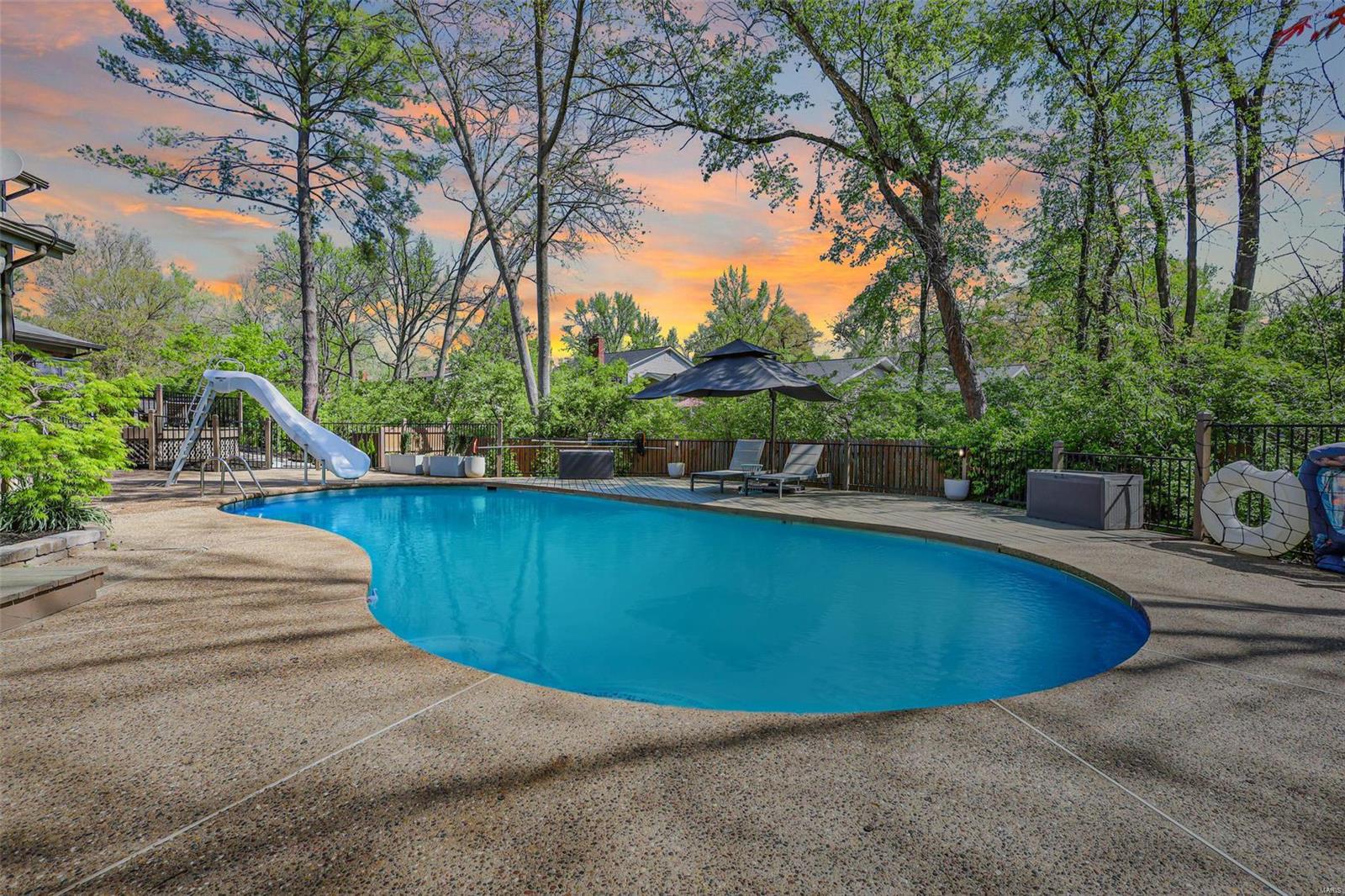 Crystal Spgs - Residential