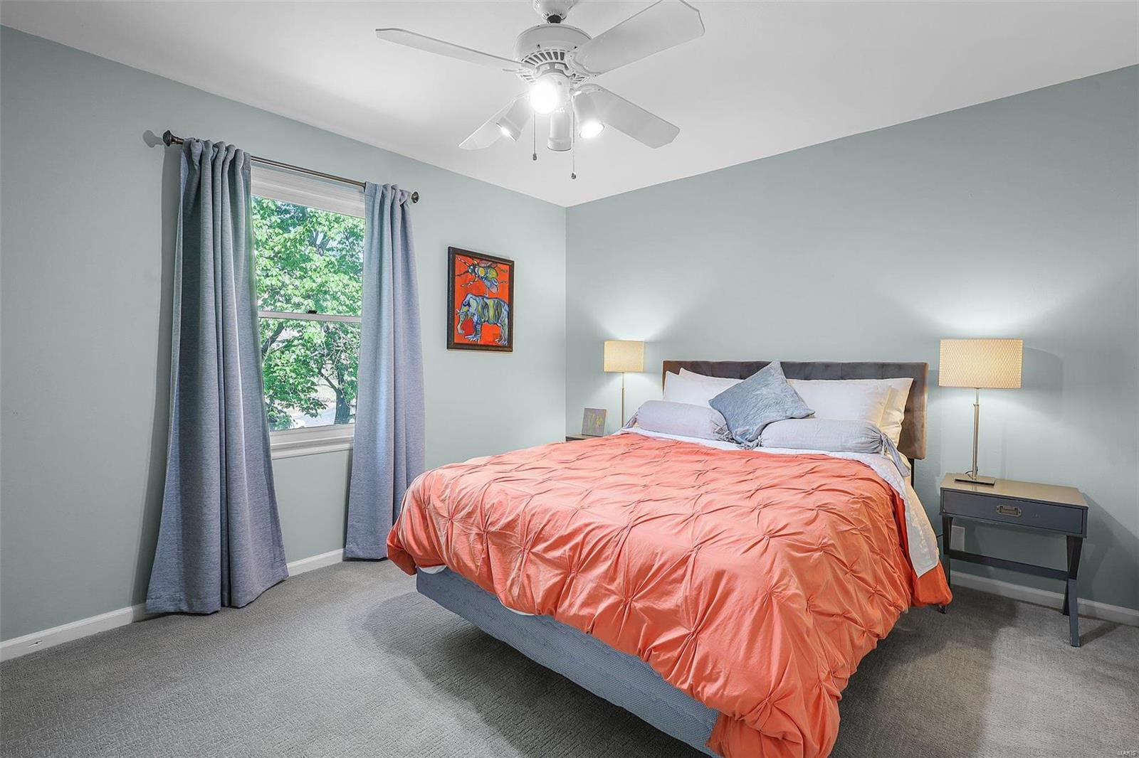 Crystal Spgs - Residential