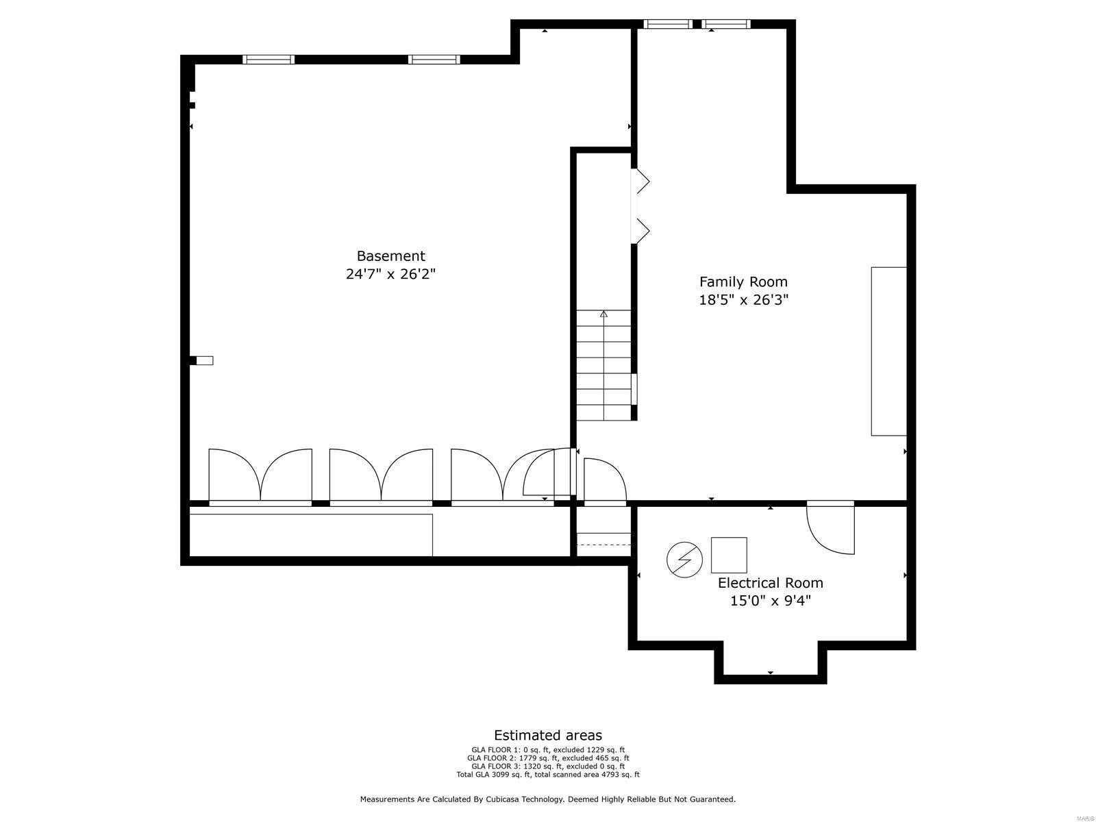 Crystal Spgs - Residential