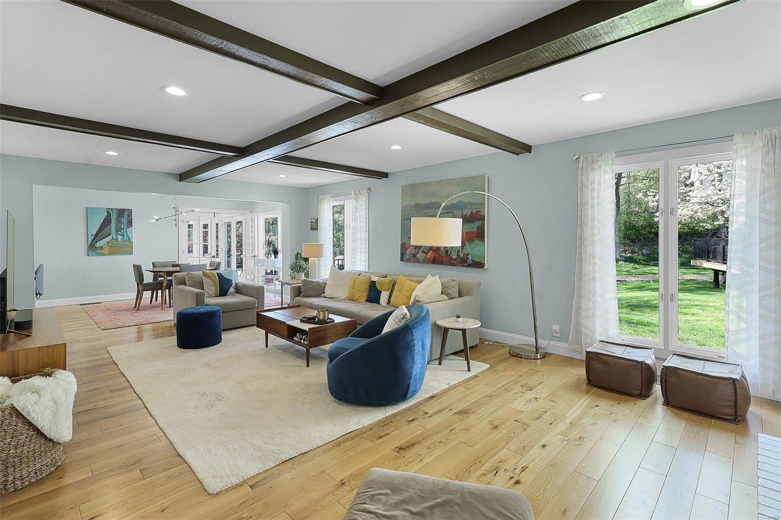 Crystal Spgs - Residential