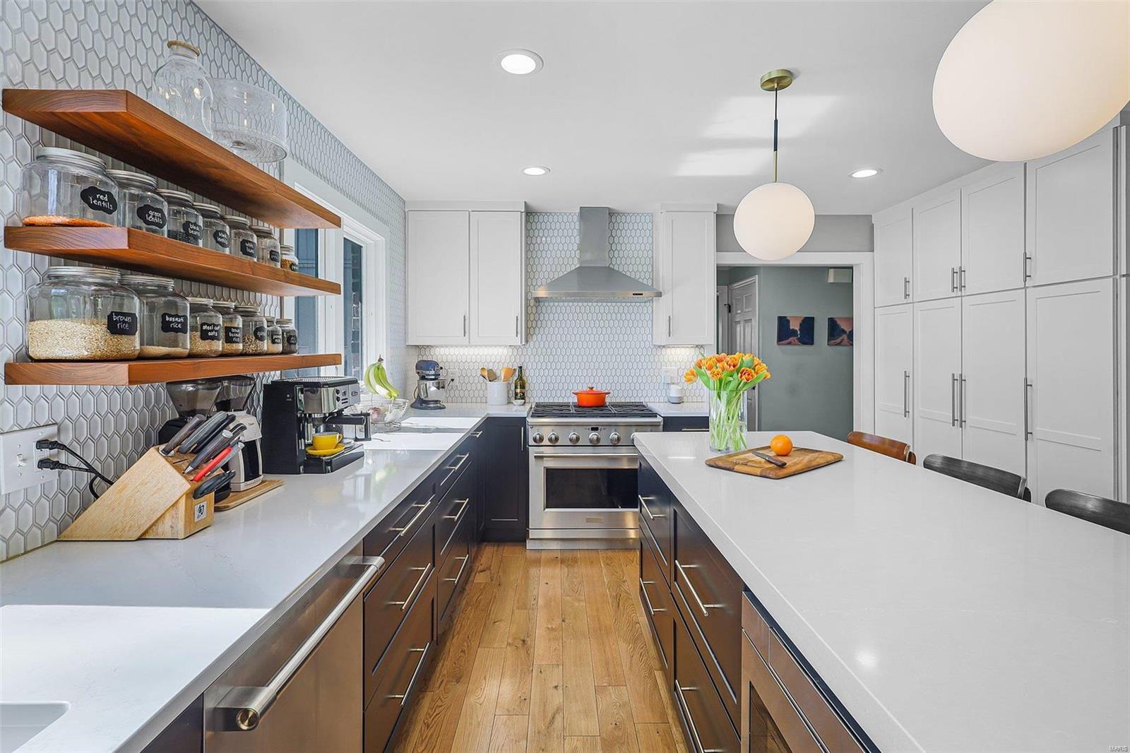 Crystal Spgs - Residential