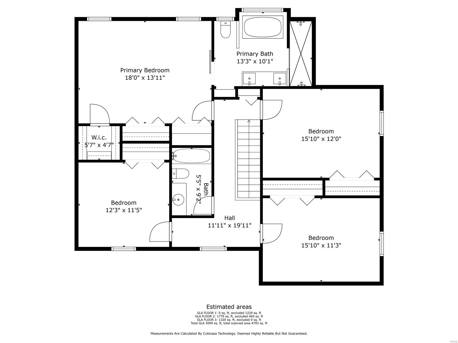 Crystal Spgs - Residential