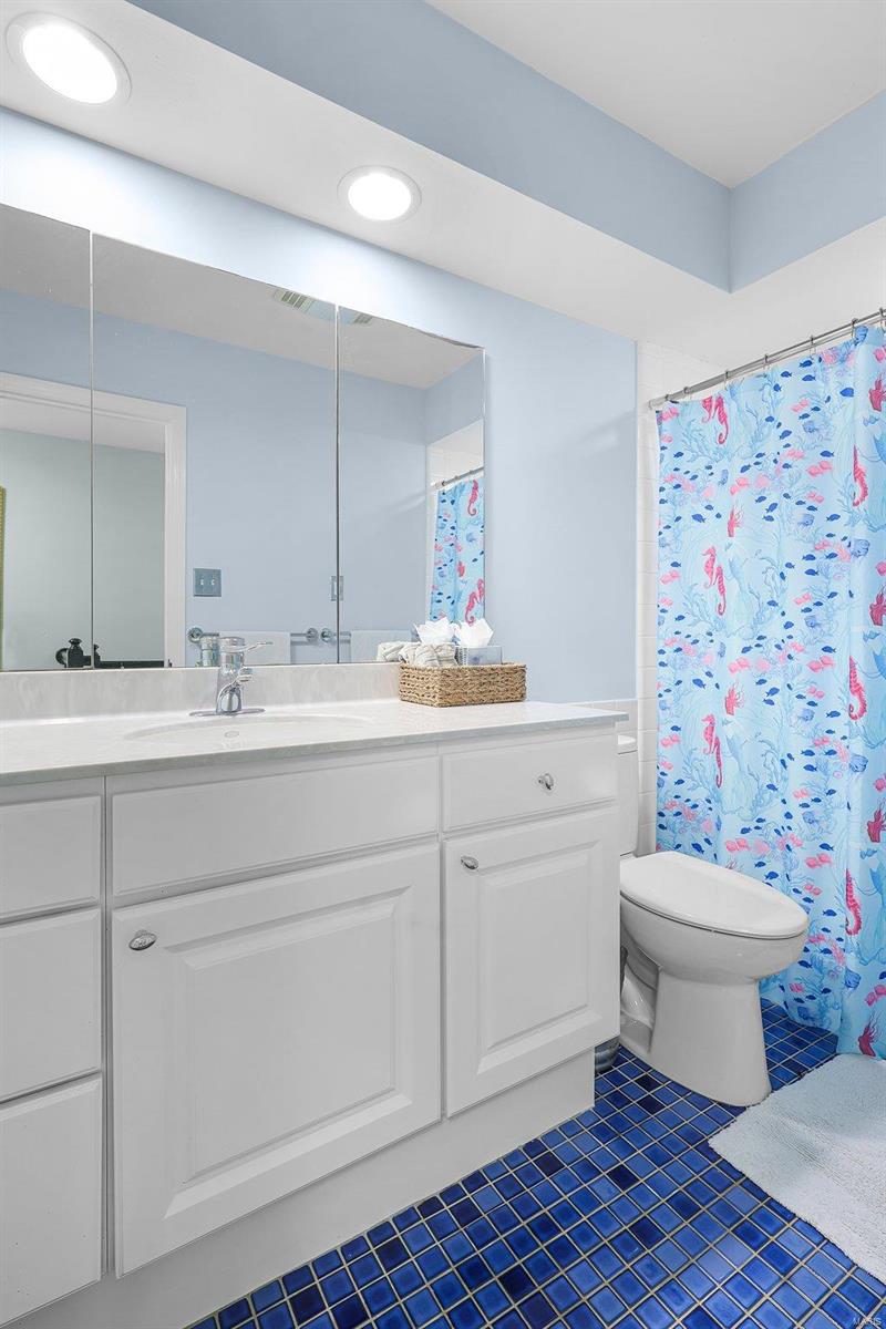 Crystal Spgs - Residential