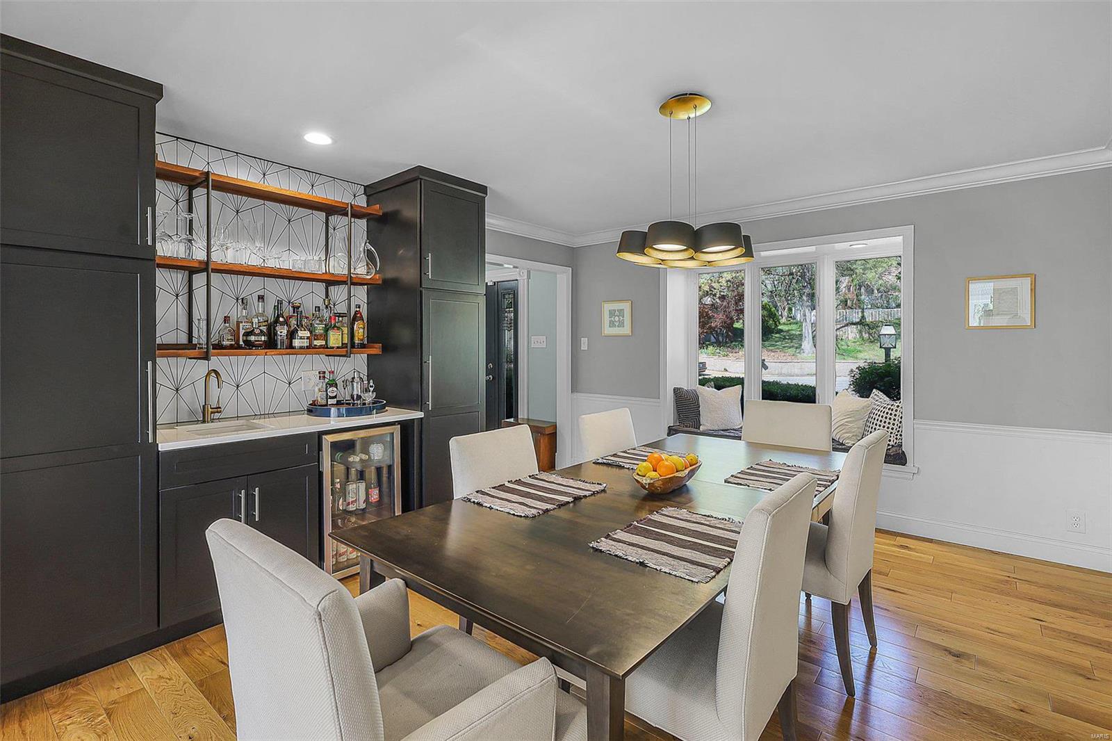 Crystal Spgs - Residential