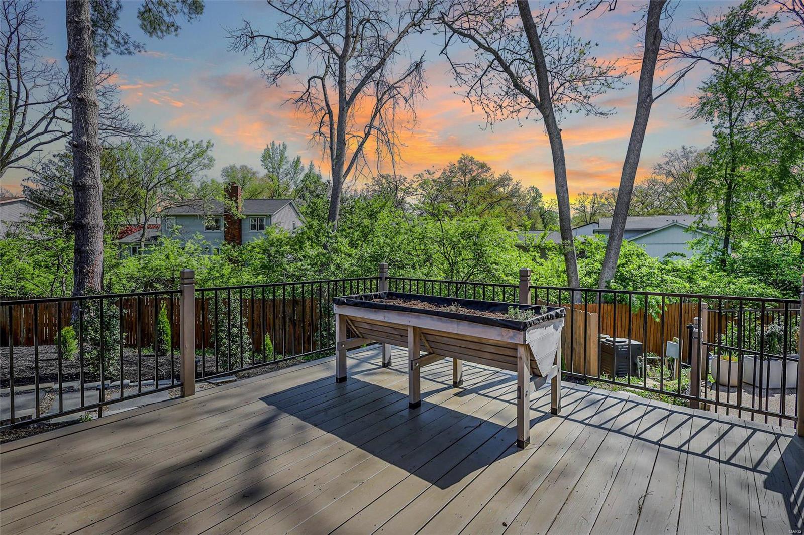 Crystal Spgs - Residential