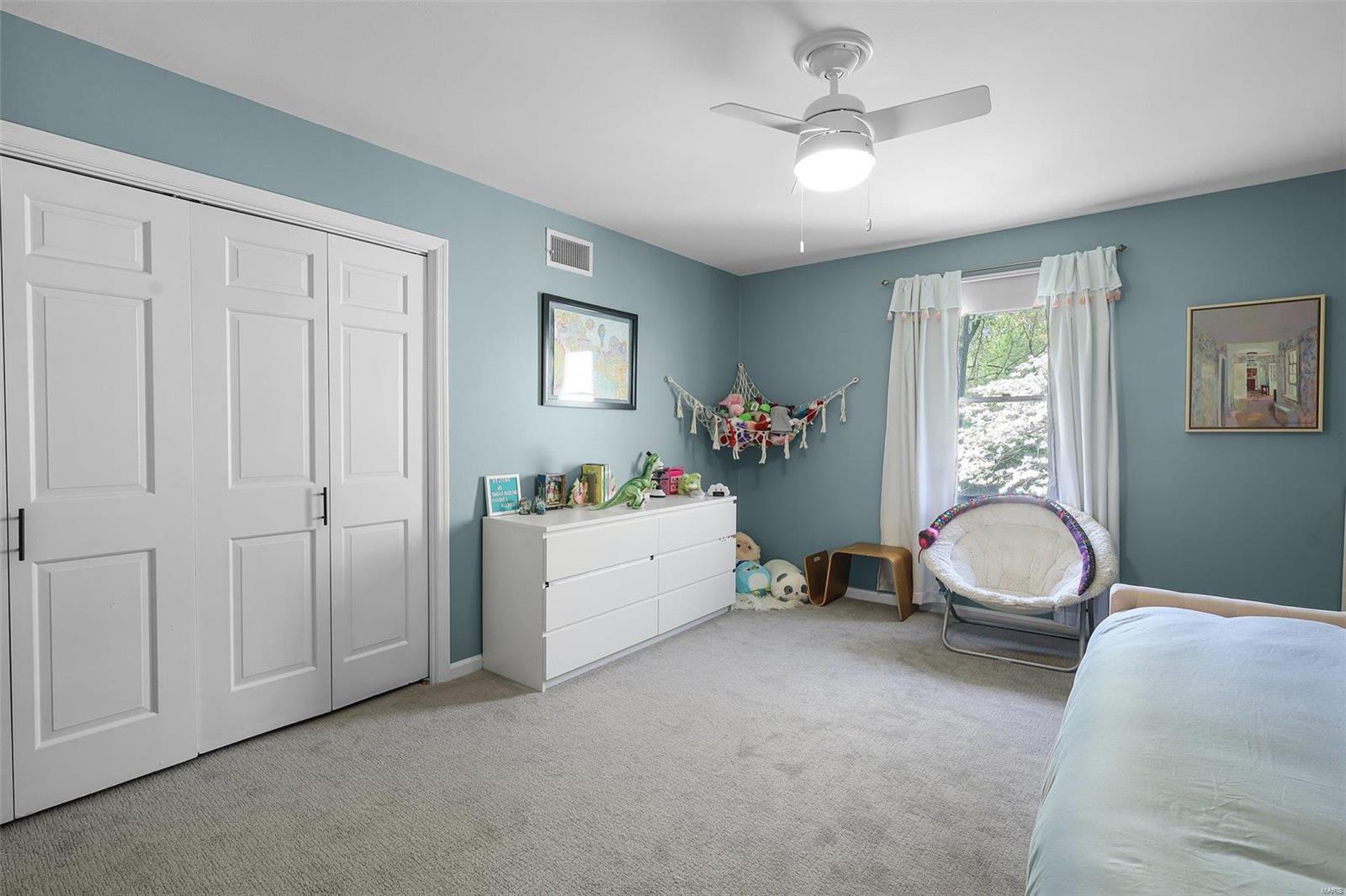 Crystal Spgs - Residential