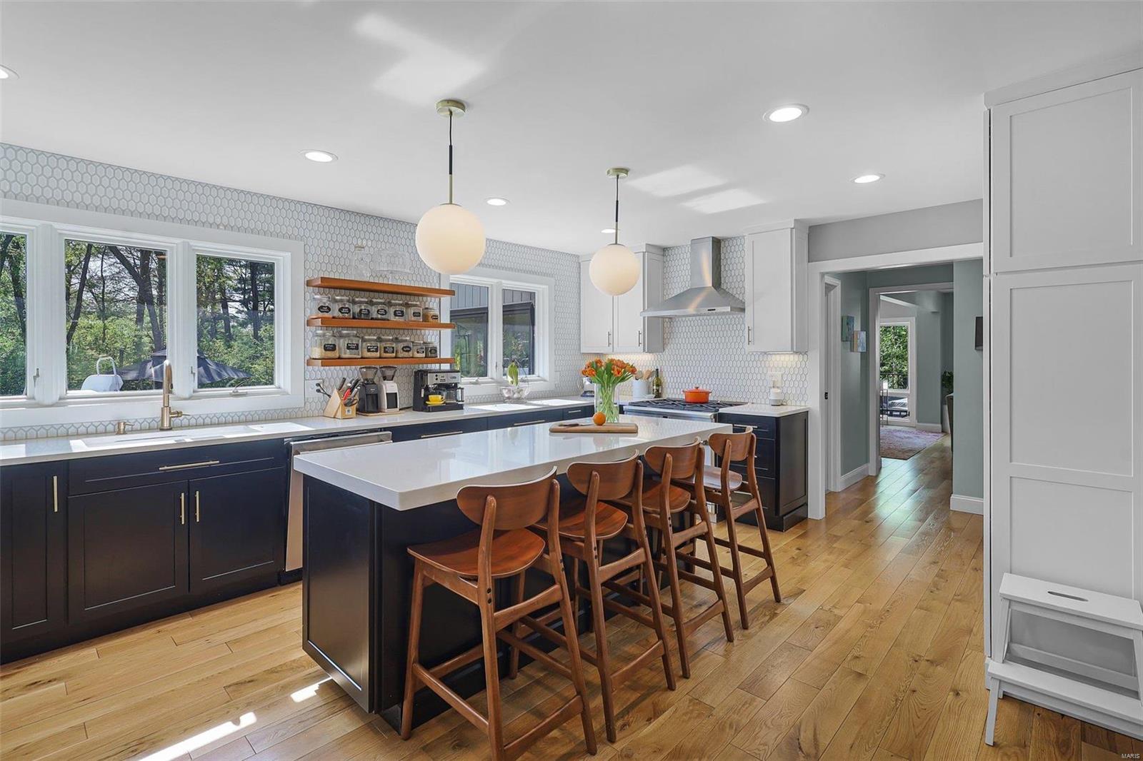 Crystal Spgs - Residential