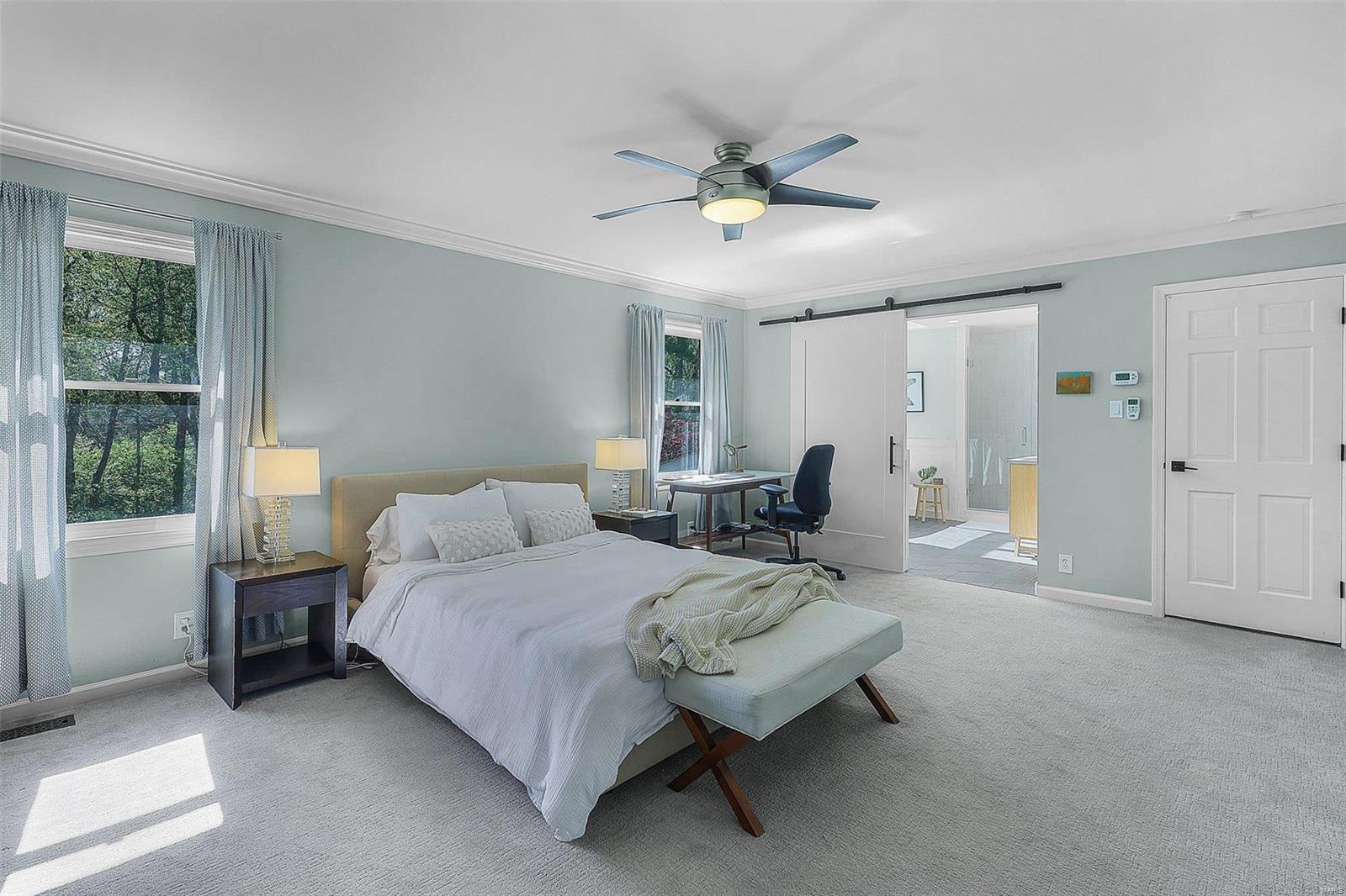 Crystal Spgs - Residential