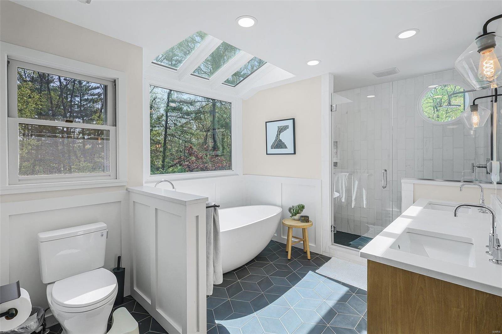 Crystal Spgs - Residential