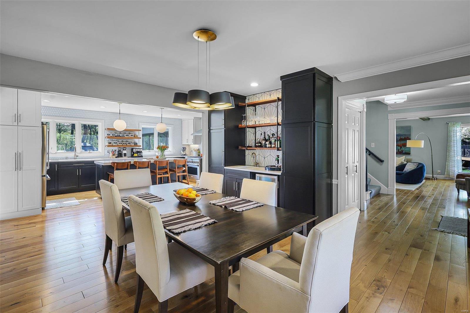 Crystal Spgs - Residential