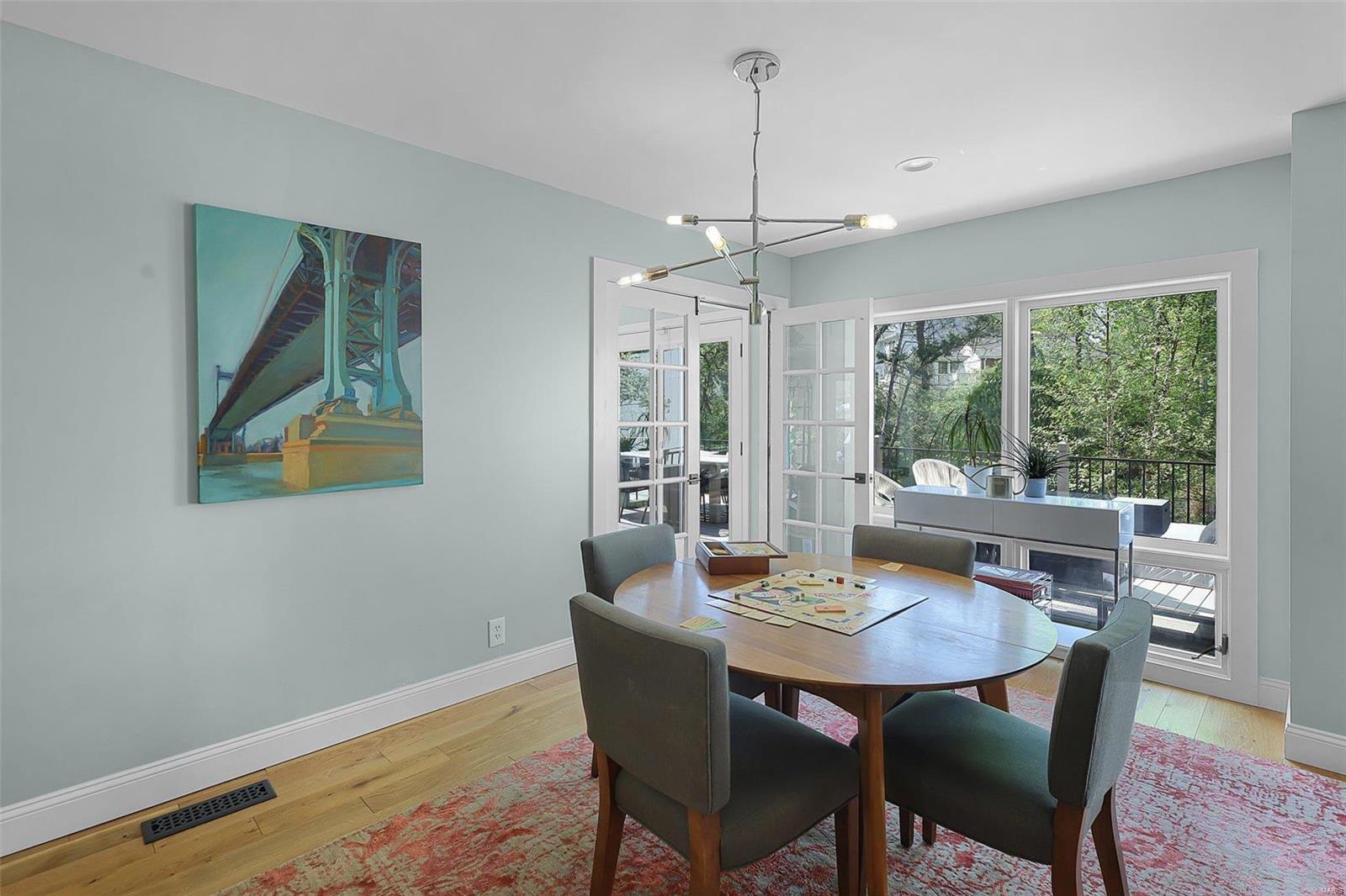 Crystal Spgs - Residential