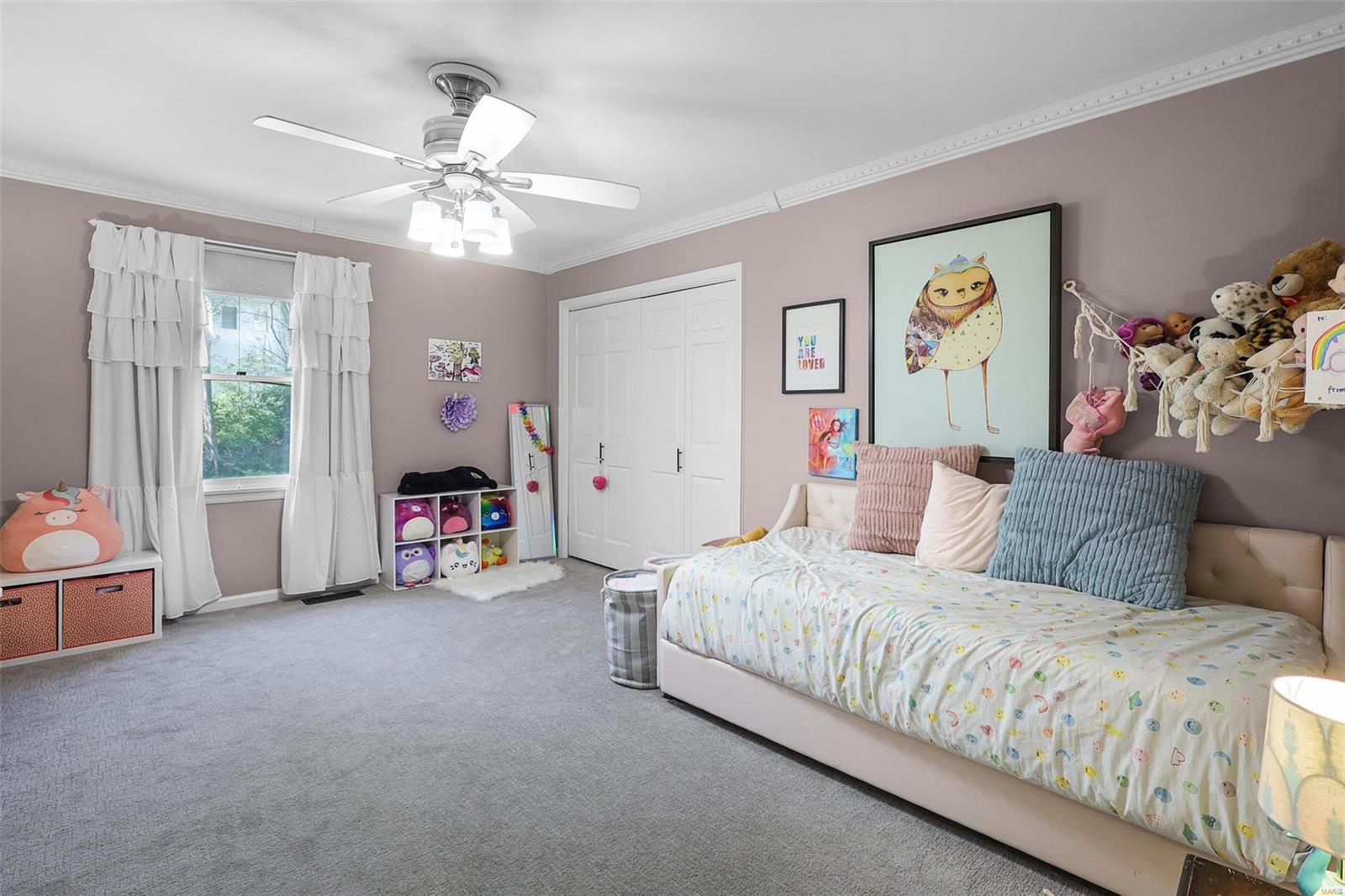 Crystal Spgs - Residential