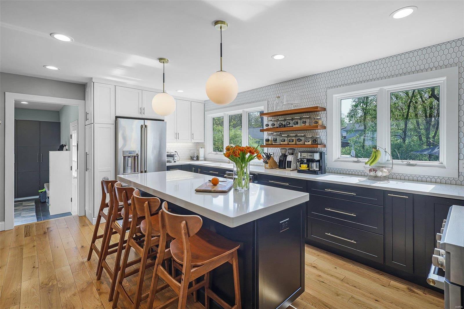 Crystal Spgs - Residential