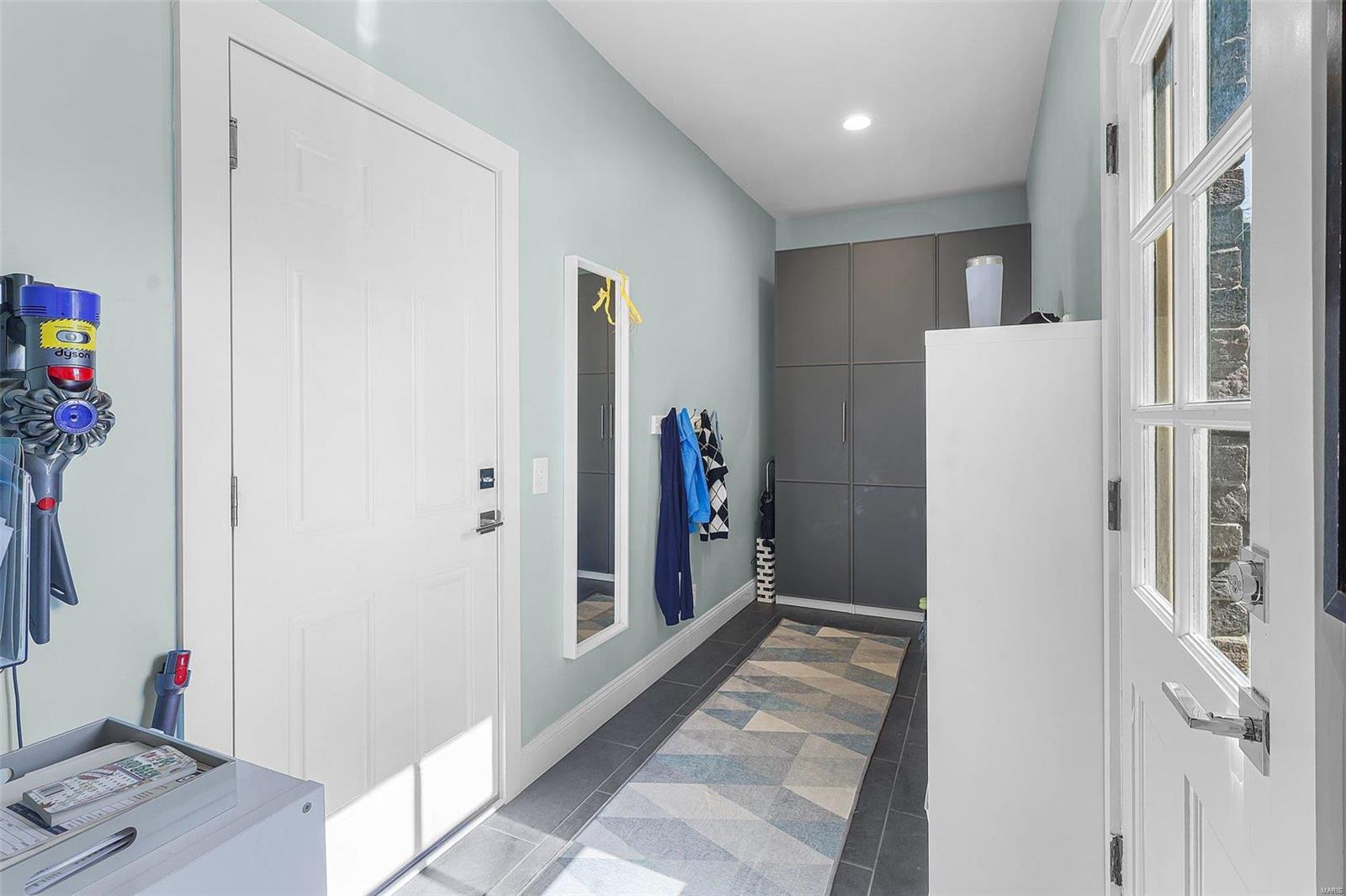 Crystal Spgs - Residential