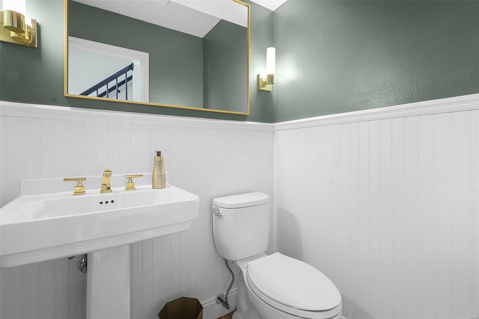 Crystal Spgs - Residential