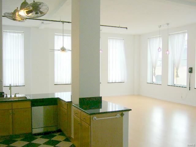 Terra Cotta Lofts - Residential Lease