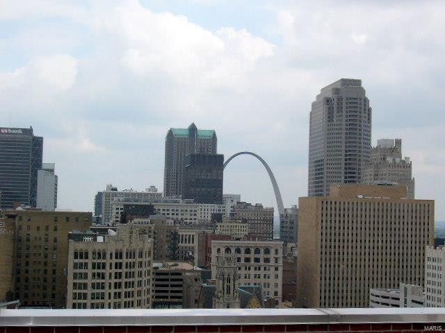 Terra Cotta Lofts - Residential Lease