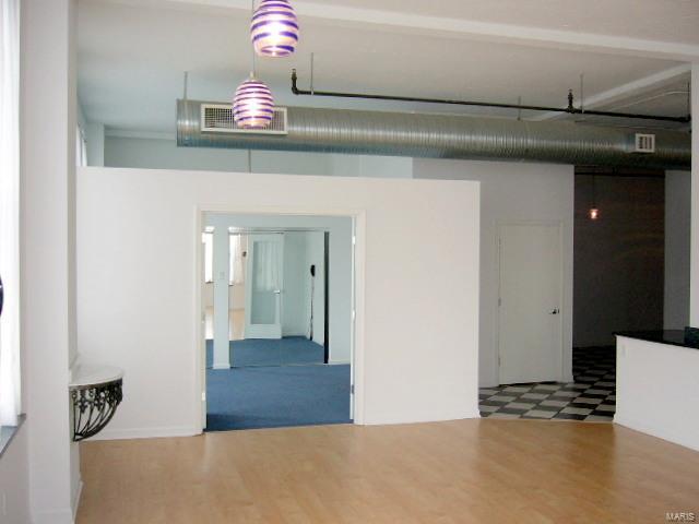 Terra Cotta Lofts - Residential Lease