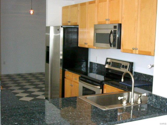 Terra Cotta Lofts - Residential Lease