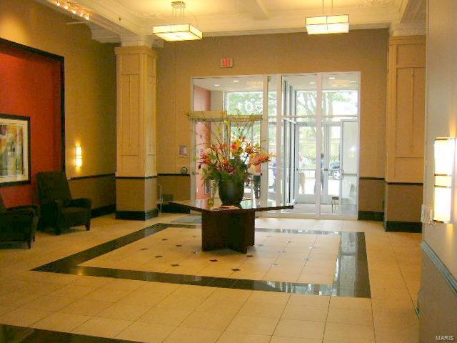 Terra Cotta Lofts - Residential Lease